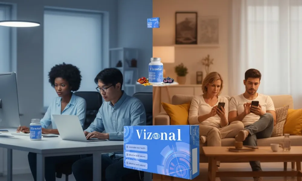 Who Should Consider Vizonal