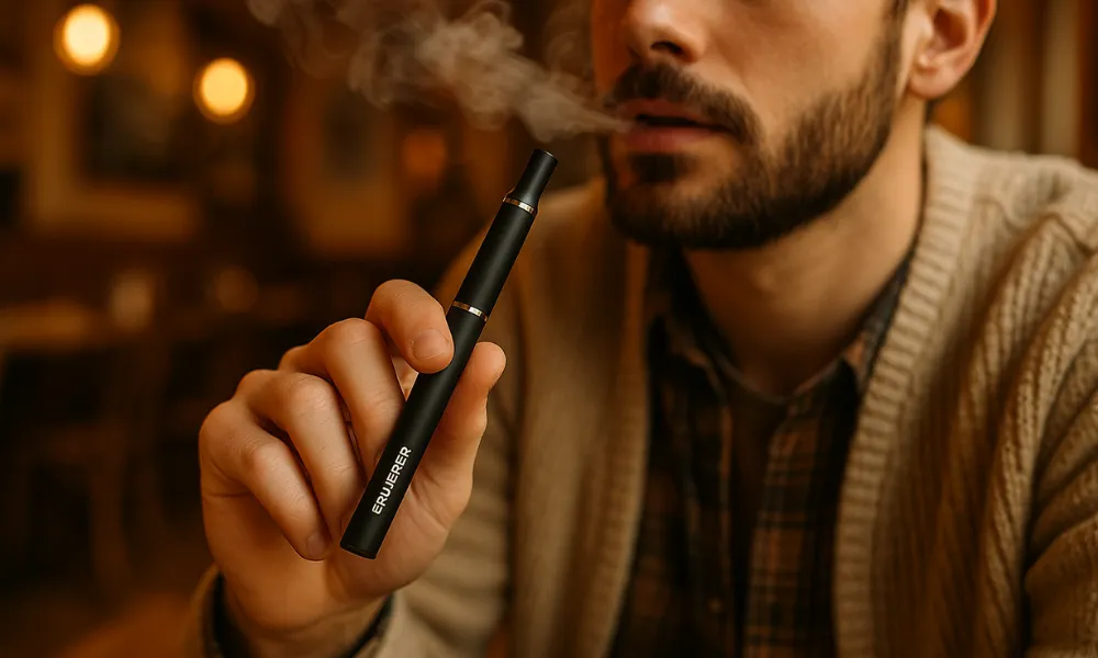 Why Epuffer Stands Out