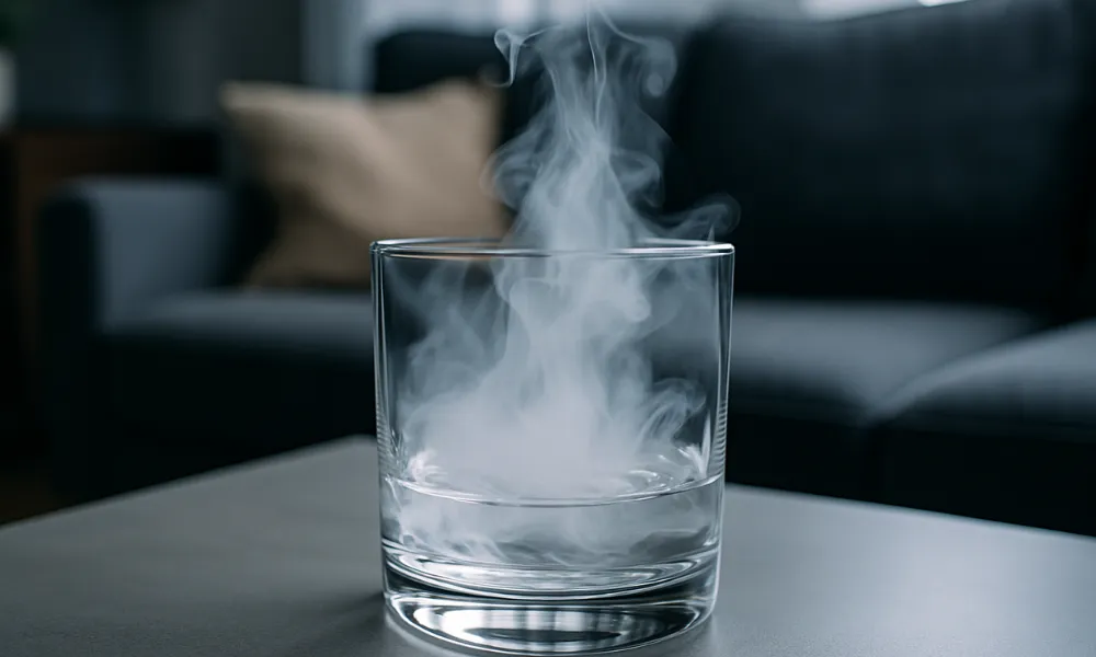 Why Higher Standards Stands Out